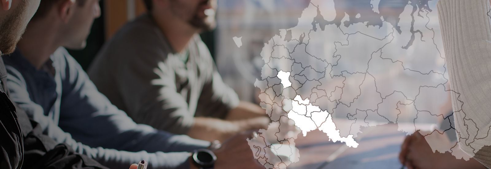 Наша компания активно растет и расширяет географию своего присутствия! Хотите работать у нас?