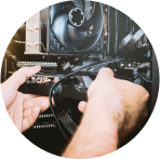 Абонентское обслуживание компьютеров организаций